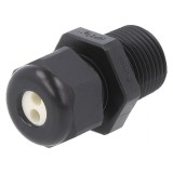 Garnitură etanșare NPT 3/8 IP65 3mm cu orificii multiple