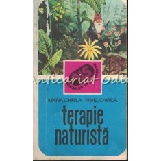 Terapie Naturista - Maria Chirila, Pavel Chirila