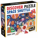 Cumpara ieftin Headu - Puzzle sa descoperim spatiul