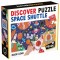 Headu - Puzzle sa descoperim spatiul