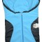 Sac de iarna pentru carucior Sensillo 8002A, Albastru