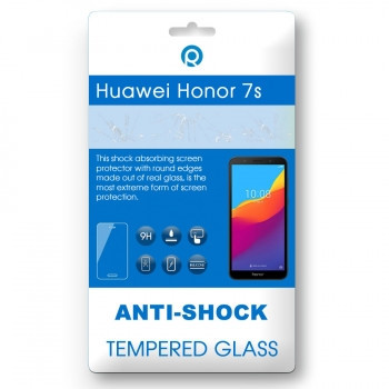 Huawei Honor 7s (DUA-L22) Sticla securizata transparenta foto