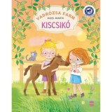 Vadr&oacute;zsa farm 2. - Kiscsik&oacute; - Rippl Ren&aacute;ta