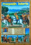 Magazin Istoric, Anul XLVI, numarul 8 (545), august 2012