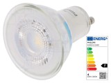 Lampă LED GU10 3.5W 4000K 275lm Alb Neutru