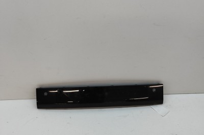 Suport număr de &amp;icirc;nmatriculare BMW 3 G20, G80, G28 M3 Competition 2020 OEM: 8085452 25573776 foto