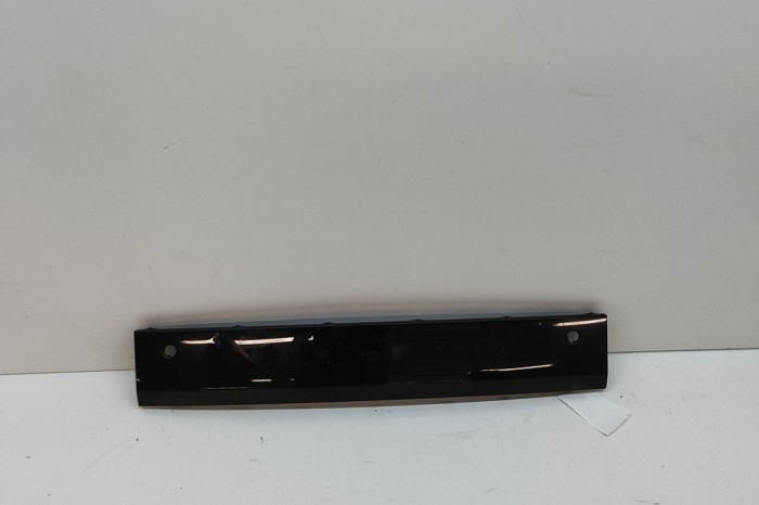 Suport număr de &icirc;nmatriculare BMW 3 G20, G80, G28 M3 Competition 2020 OEM: 8085452 25573776