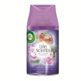 Rezerva spray Air Wick Freshmatic Mystical Garden, Duo Pack, 2x250 ml
