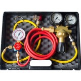 Kit complet de testare cu azot MAGNETI MARELLI 007936210760 HardWork ToolsRange