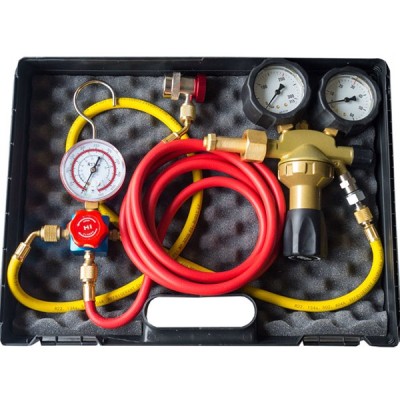 Kit complet de testare cu azot MAGNETI MARELLI 007936210760 HardWork ToolsRange foto