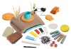 Studio Profesional de Olarit, Buki France