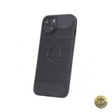 Husa pentru Xiaomi Redmi Note 13 Pro 5G OEM Simple Neagra