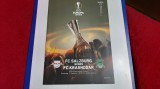 program FC Salzburg - FC Krasnodar