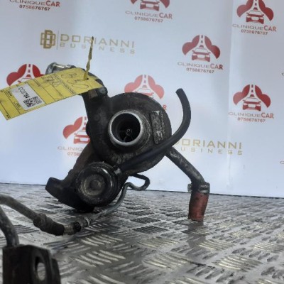 Turbina Ford Focus 1.8TDDI 1998 - 2004 foto
