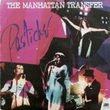 Cumpara ieftin VINIL LP The Manhattan Transfer &lrm;&ndash; Pastiche (VG+)