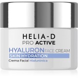 Helia-D Pro Active Hyaluron cremă hidratantă 50 ml
