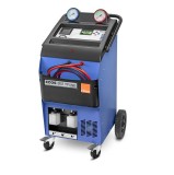 Statie aer conditionat ECOS 302 pentru 1234yf