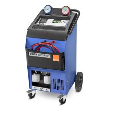 Statie aer conditionat ECOS 302 pentru 1234yf