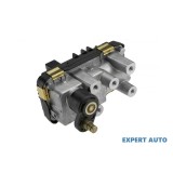 Supapa vacumatica reglare turbocompresor 6nw010430 g25 Fiat Freemont (2011-&gt;) [345_] #1