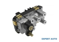 Supapa vacumatica reglare turbocompresor 6nw010430 g25 Fiat Freemont (2011-&gt;) [345_] #1