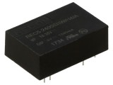 Convertor DC/DC 5W 18-36V la 5V 1A DIP24
