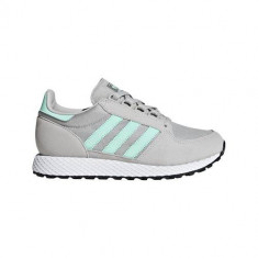 Pantofi Copii Adidas Forest Grove CG6799 foto