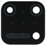 Obiectivul camerei Realme C11 (RMX2185).