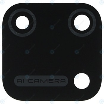 Obiectivul camerei Realme C11 (RMX2185).