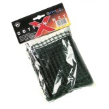 Cumpara ieftin Set rezerva fileu tenis de masa, SUNFLEX, bumbac