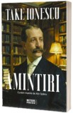 Amintiri - Daniela Marin, Meteor Press