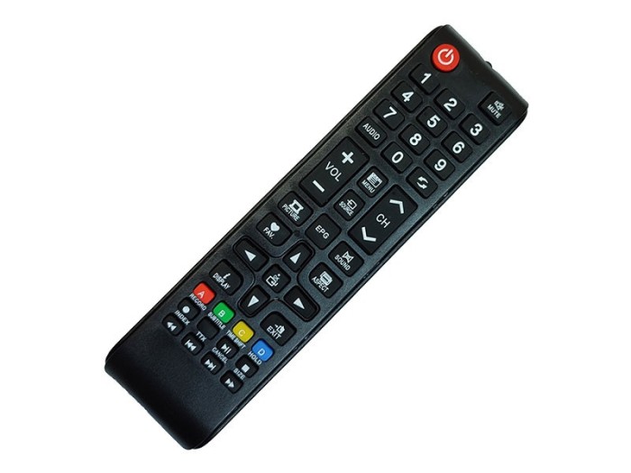 Telecomanda LCD LEGEND EE-T22