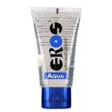 Lubrifiant pe baza de apa -Eros Aqua Gel - 100 ml