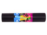 Saci Menajeri Epack LDPE Negru 300L, 5 Buc