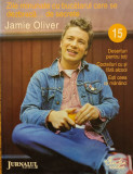 Jamie Oliver Zile minunate cu bucatarul care se dezbraca ... de secrete 15