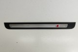 Ornament prag st&acirc;nga față AUDI A7 Sportback 4GA, 4GF 2016 OEM: 4G8853373,4G8853373A,4G8853373B,4G8853373F 27027062