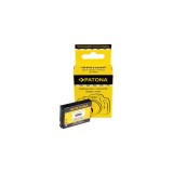 Baterie PATONA pentru GoPro Hero ABPAK-001 AHDBT-001 Baterie GoPro HD Hero 960 - Patona