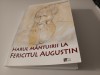 Ierom. Teofan Mada, Harul M&acirc;ntuirii la Fericitul Augustin, Editura Vremi Cluj, IPS Nicodim, Istoria Bisericii, 368 pagini