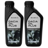 Cumpara ieftin Ulei motor Dacia Oil Plus DPF Diesel 5W30, 2 litri, Euro 5