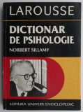Cumpara ieftin Dictionar Psihologie Norbert Sillamy - Carte Stiinta, Psihologie, Anticariat