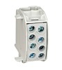 Clema de derivatie CU 35mmp 1P gri Schrack IK026210, Schrack Technik