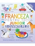 Cumpara ieftin Franceza pentru toti. Junior/***