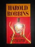 Harold Robbins - Elixirul fericirii