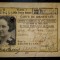 CFR - CARTE DE IDENTITATE PENTRU 4 CALATORII CU 50% REDUCERE - ANUL 1948
