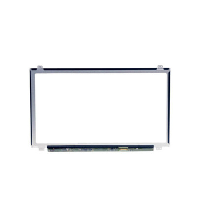 Display Laptop SH 15.6 inci Full HD IPS 1920x1080p Anti-Glare, Grad B, B156HAN06.3 foto