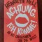 Achtung, ich komme! In 80 Orgasmen um die Welt - Henriette Hell