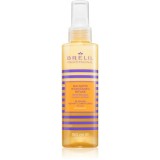 Brelil Professional Solaire BI-Phase Instant Conditioner conditioner Spray Leave-in pentru parul deteriorat de efectele solare , clor si sare 150 ml