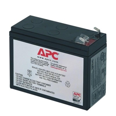 APC BATERIE UPS APCRBC110 foto