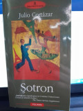 Sotron - Julio Cortazar