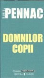 Domnilor copii - Daniel Pennac
