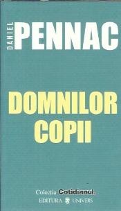 Domnilor copii - Daniel Pennac
